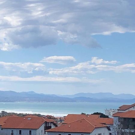 Appartement Biarritz Sud Экстерьер фото