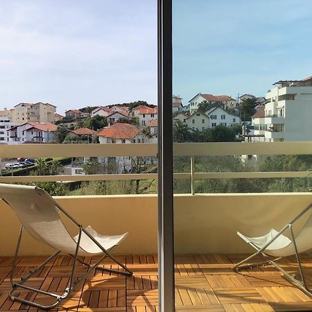 Appartement Biarritz Sud Экстерьер фото