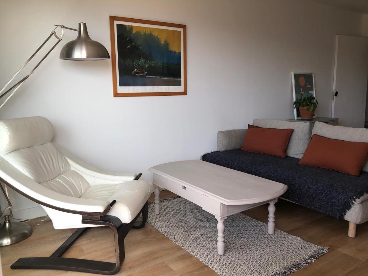 Appartement Biarritz Sud Экстерьер фото