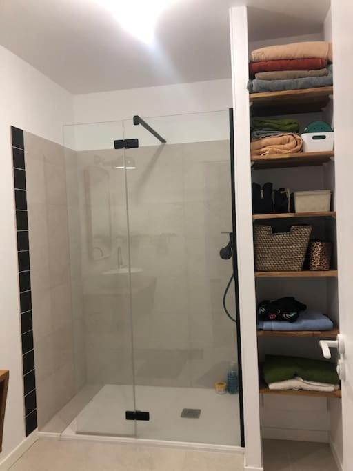 Appartement Biarritz Sud Экстерьер фото
