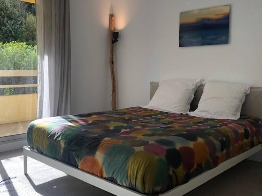 Appartement Biarritz Sud Экстерьер фото