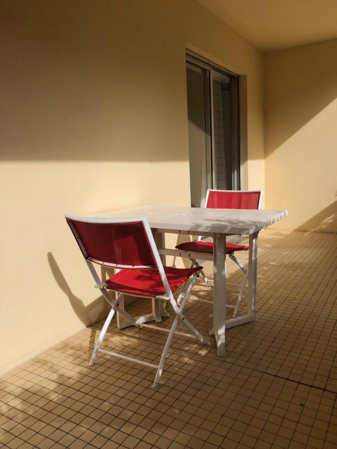 Appartement Biarritz Sud Экстерьер фото